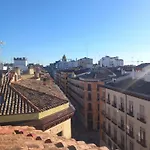 דירה La Terraza Del Pilar *