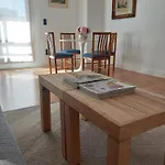 La Terraza Del Pilar דירה סרגוסה