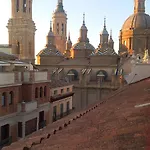 La Terraza Del Pilar *