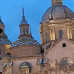 La Terraza Del Pilar * Zaragoza