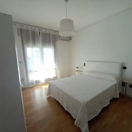La Terraza Del Pilar 公寓 萨拉戈萨