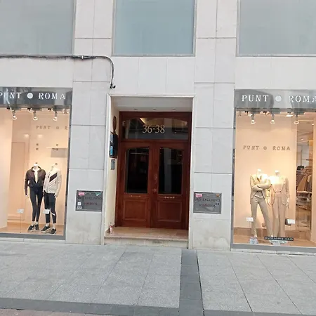 La Terraza Del Pilar Appartamento *