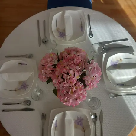 La Terraza Del Pilar Апартаменты