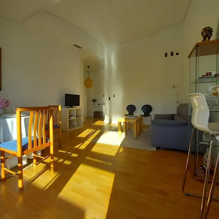 La Terraza Del Pilar Сарагоса