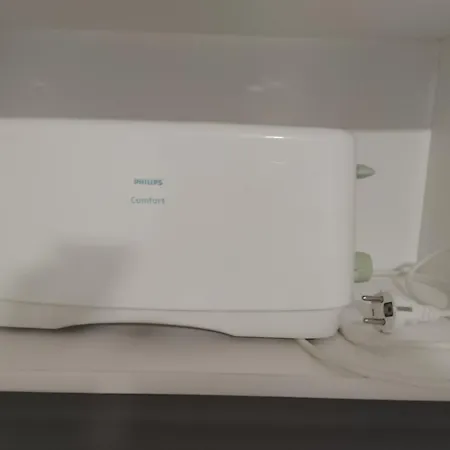 La Terraza Del Pilar Апартаменты Сарагоса