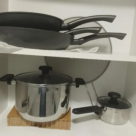 Апартаменты La Terraza Del Pilar *