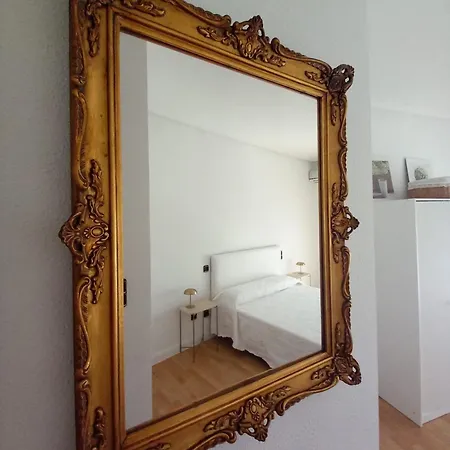 La Terraza Del Pilar Daire Zaragoza