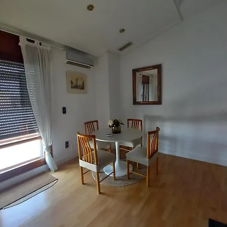 La Terraza Del Pilar 公寓 萨拉戈萨