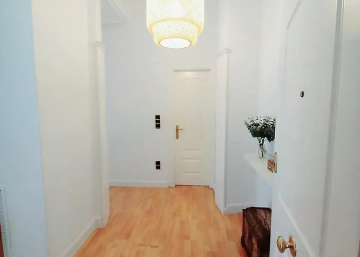 La Terraza Del Pilar * Saragozza