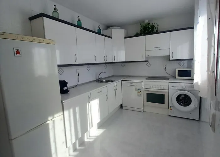 La Terraza Del Pilar *