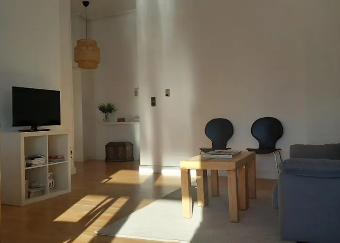 Appartamento La Terraza Del Pilar Saragozza