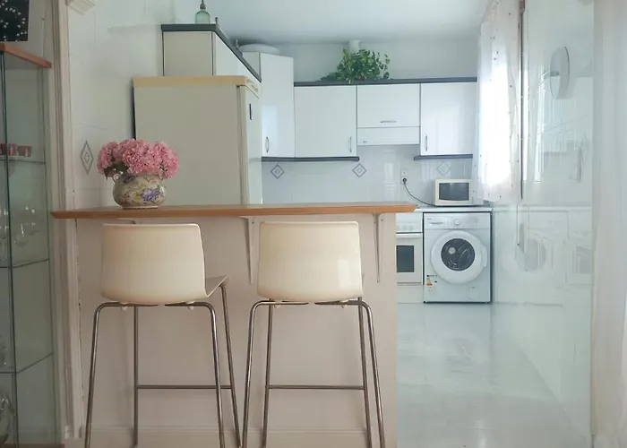 La Terraza Del Pilar *