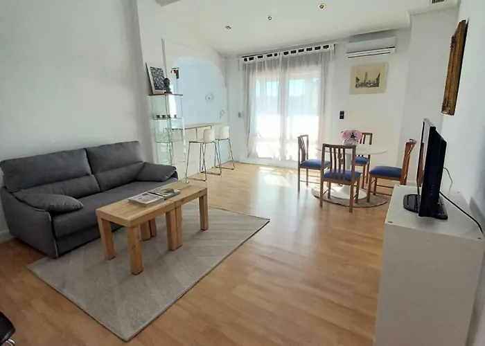 La Terraza Del Pilar * Saragozza