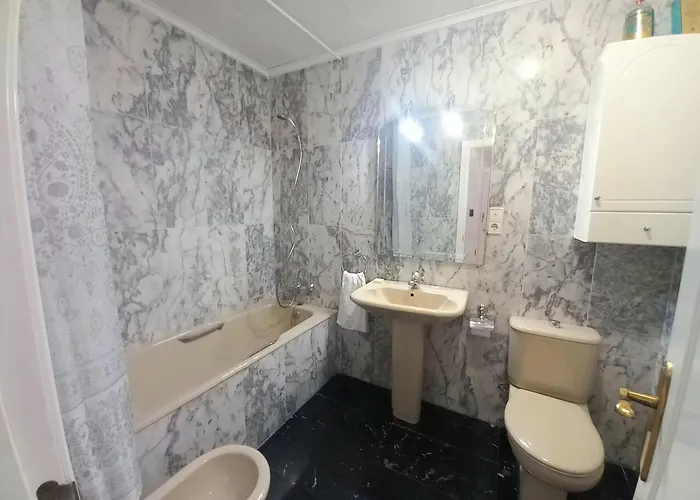 La Terraza Del Pilar Saragozza