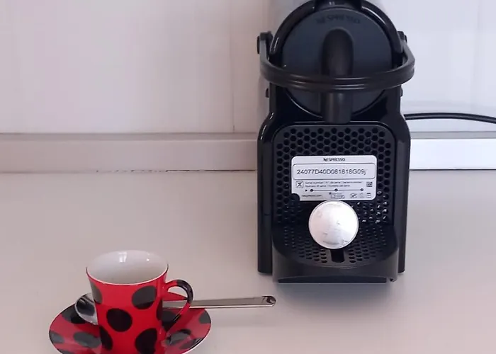 La Terraza Del Pilar Daire *