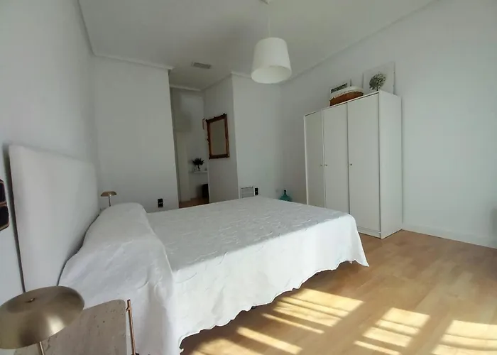 Appartamento La Terraza Del Pilar *