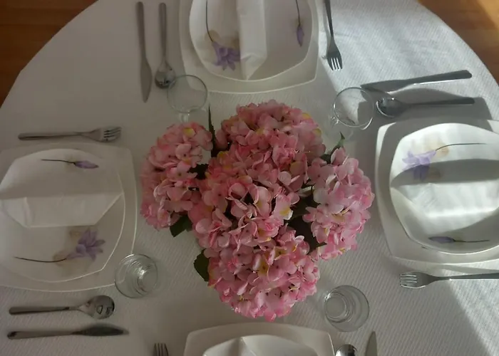 La Terraza Del Pilar Appartamento