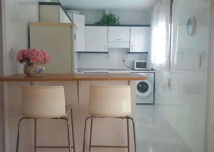 La Terraza Del Pilar Appartamento Saragozza