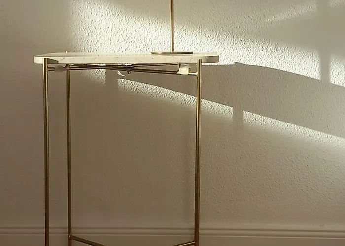 La Terraza Del Pilar Daire *