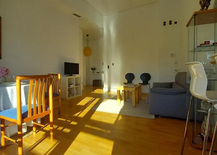 La Terraza Del Pilar Saragozza