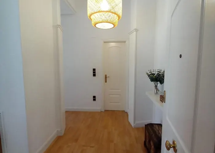 Daire La Terraza Del Pilar Zaragoza