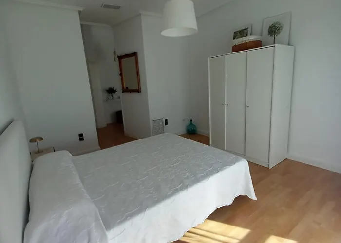 La Terraza Del Pilar *