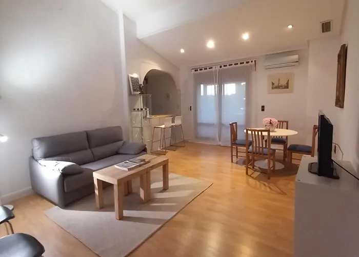 La Terraza Del Pilar Appartamento Saragozza