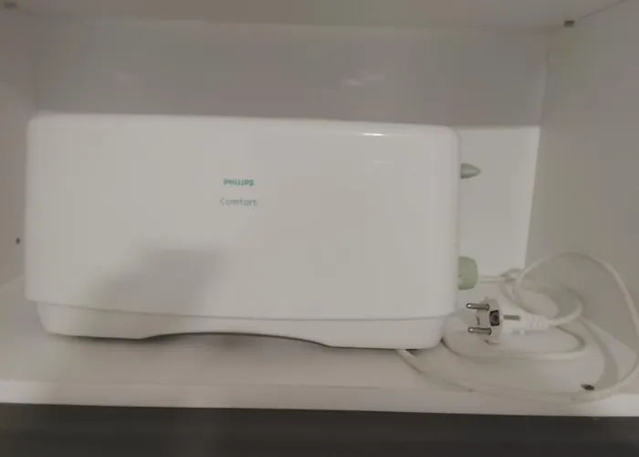 La Terraza Del Pilar Daire Zaragoza