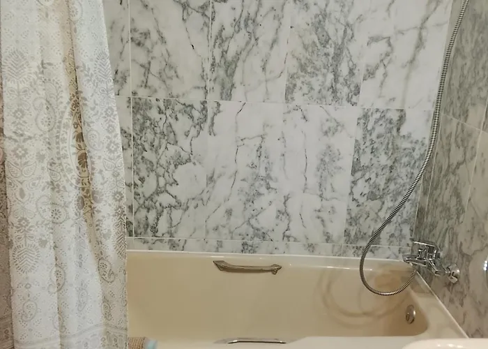 La Terraza Del Pilar * Saragozza