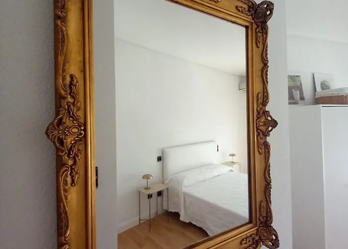 La Terraza Del Pilar Daire Zaragoza